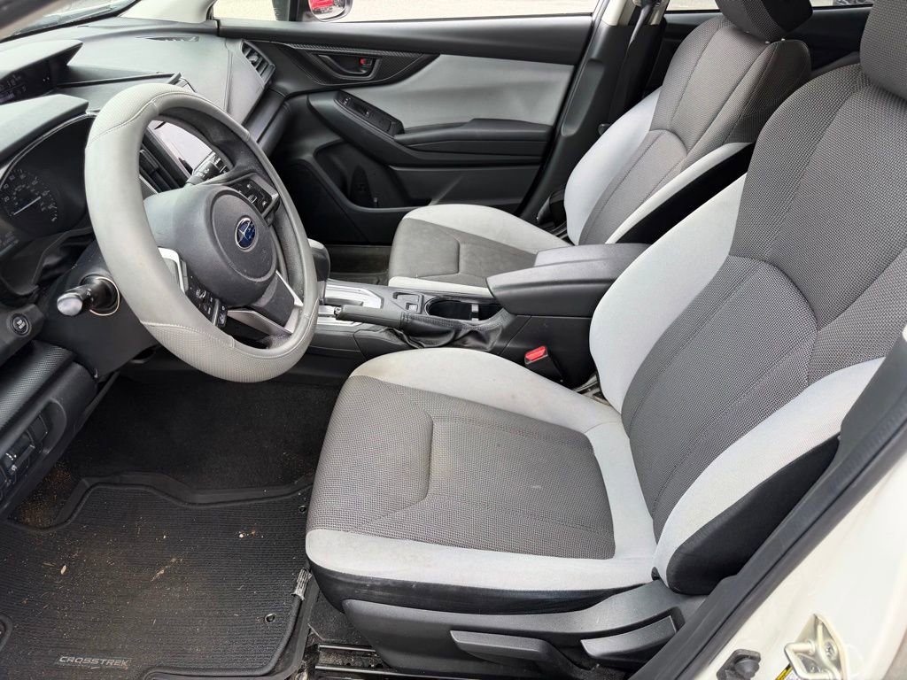 Used 2020 Subaru Crosstrek 2.0i AWD/4WD image 23