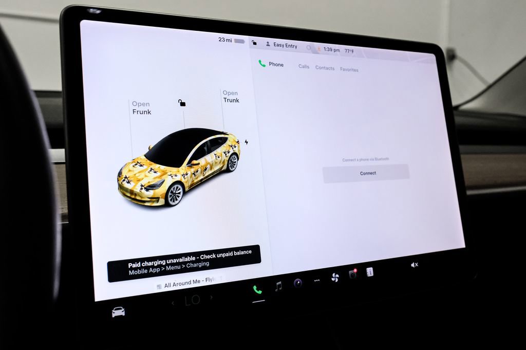 Used 2019 Tesla Model 3 Standard Range RWD image 30