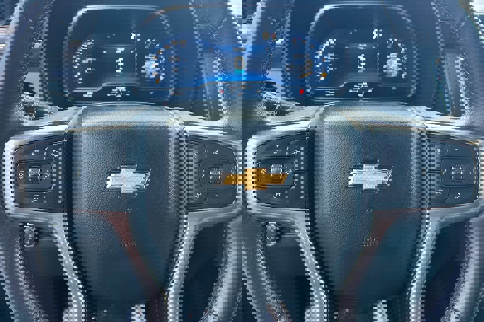 Used 2022 Chevrolet Tahoe LT image 32