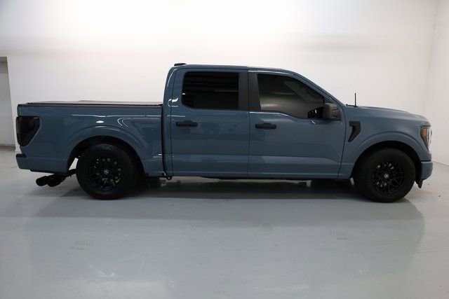 Used 2023 Ford F150 XL w/ STX Appearance Package image 51