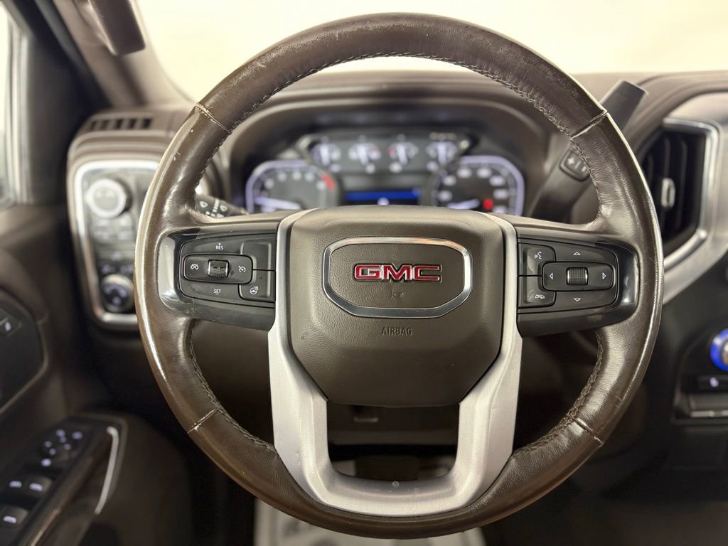 Used 2021 GMC Sierra 1500 SLE image 18