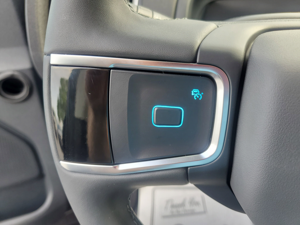 New 2025 Ford Expedition Active AWD/4WD image 28