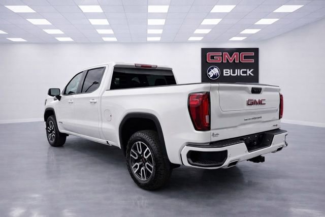 Used 2023 GMC Sierra 1500 AT4 image 5