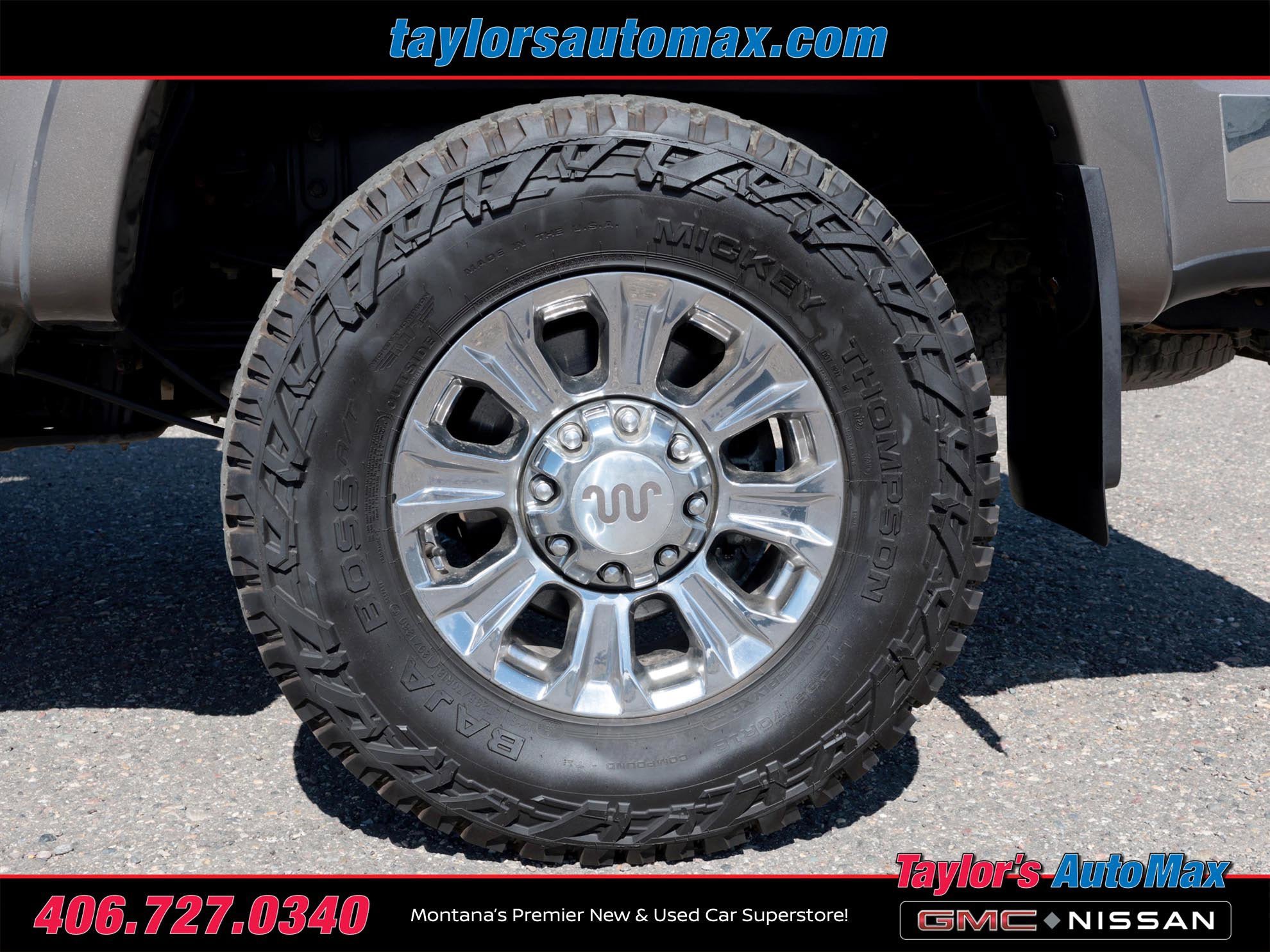 Used 2019 Ford F350 King Ranch w/ King Ranch Ultimate Package AWD/4WD image 43