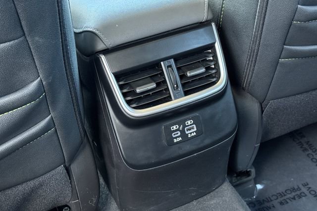 Used 2023 Subaru Outback Onyx Edition AWD/4WD image 14