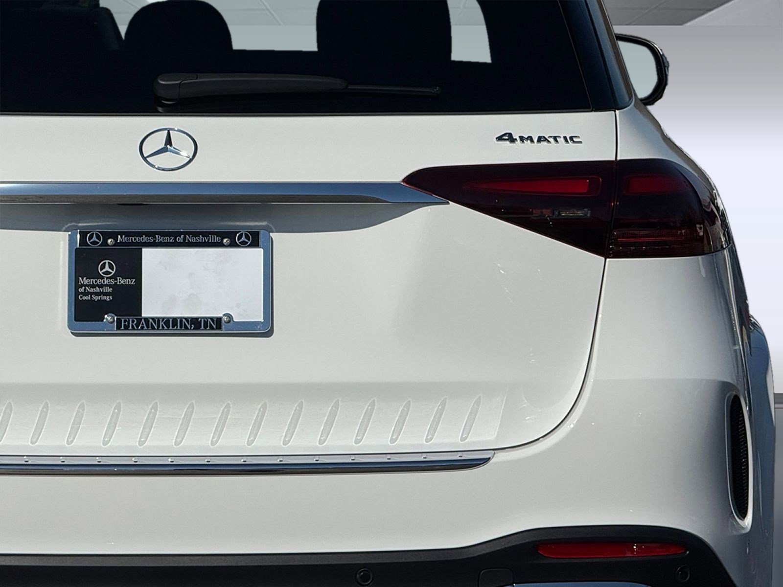 New 2026 Mercedes-Benz GLE 450 4MATIC image 20