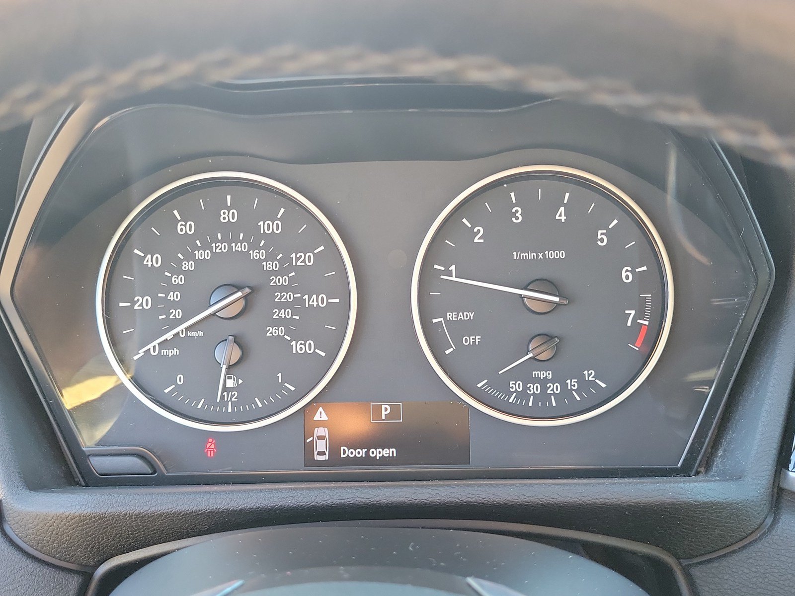 Used 2017 BMW X1 xDrive28i AWD/4WD image 20