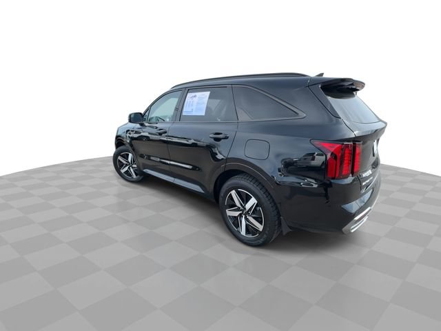 Used 2023 Kia Sorento S w/ Panoramic Sunroof Package image 6