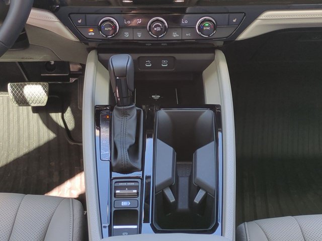 New 2026 Honda Accord EX-L image 17