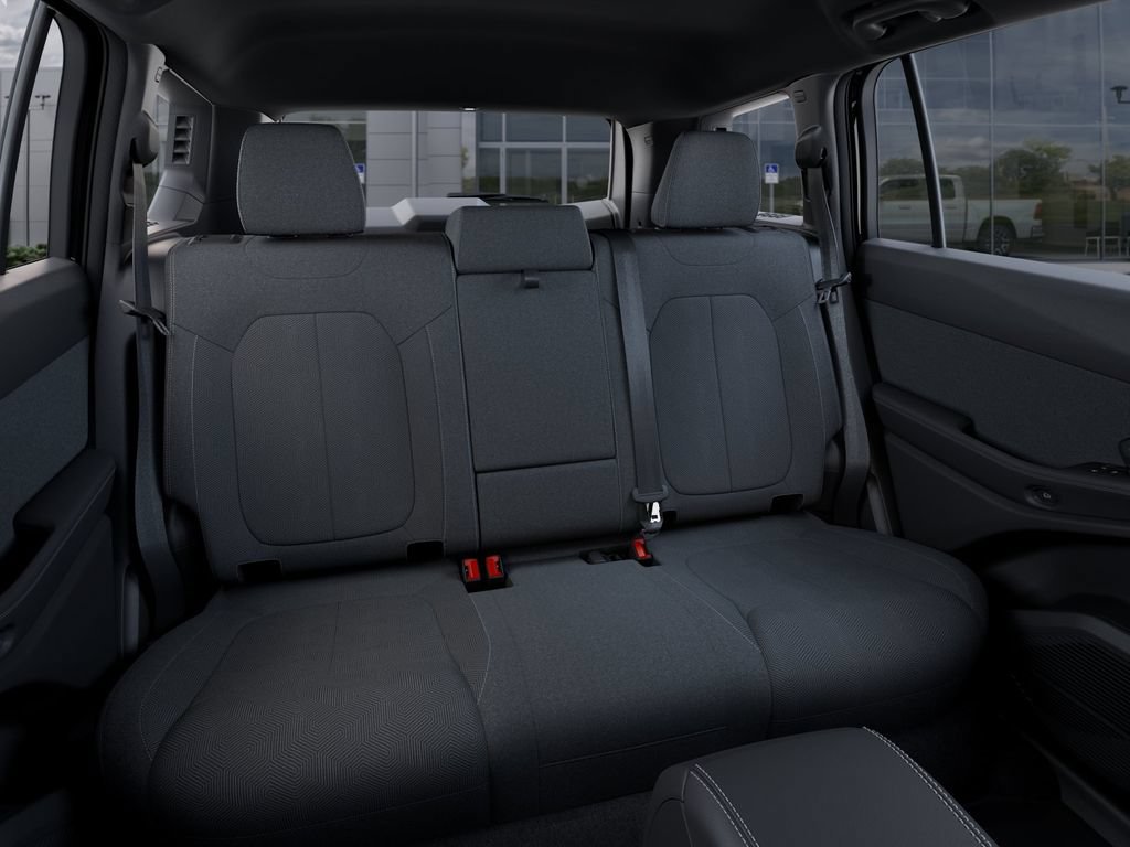 New 2026 Jeep Cherokee Laredo AWD/4WD image 16