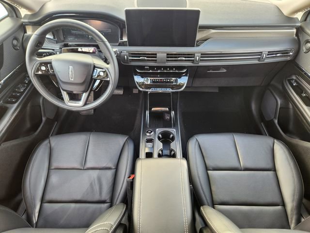 New 2026 Lincoln Corsair Reserve image 11