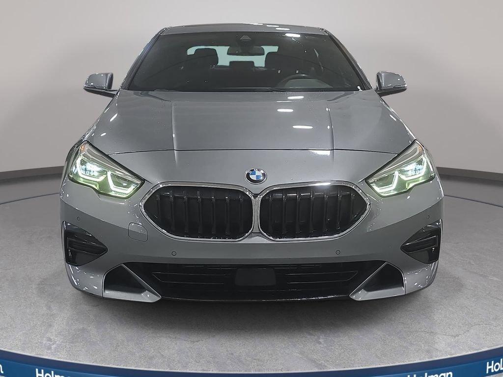 Used 2023 BMW 228i Gran Coupe w/ Convenience Package FWD image 3