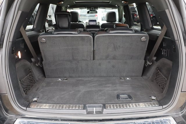 Used 2019 Mercedes-Benz GLS 450 4MATIC image 37