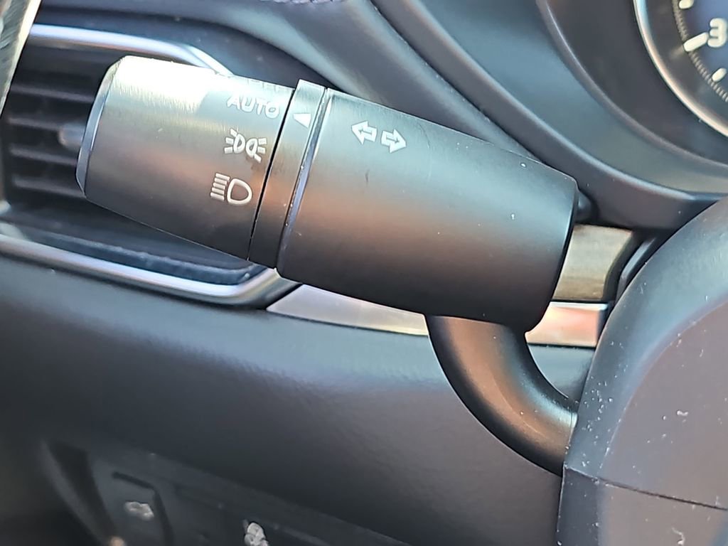 Used 2022 MAZDA CX-5 Signature image 29