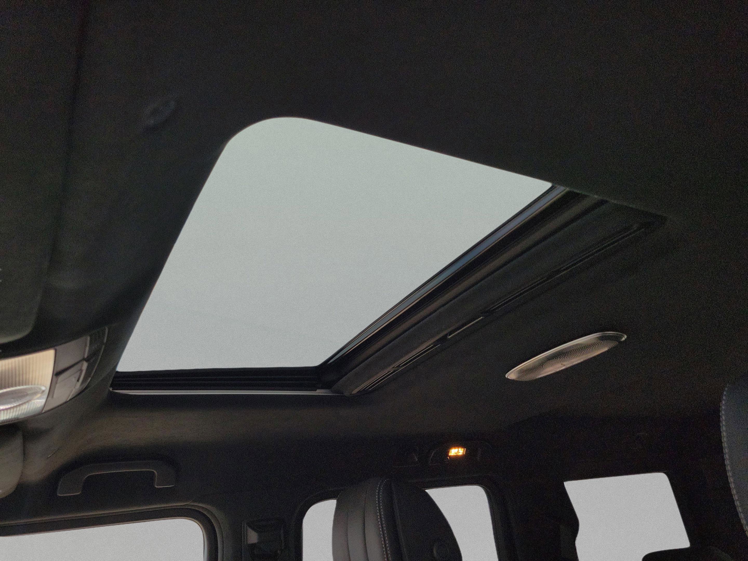 Certified 2025 Mercedes-Benz G 63 AMG 4MATIC image 28