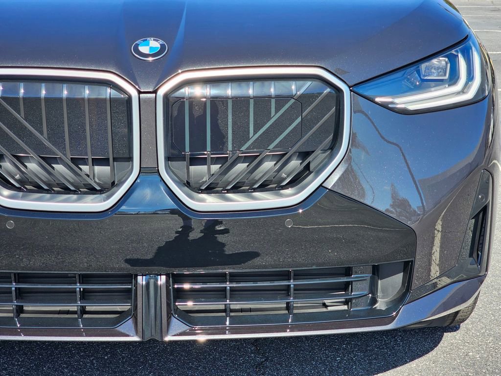 New 2026 BMW X3 xDrive30 w/ M Sport Package image 9