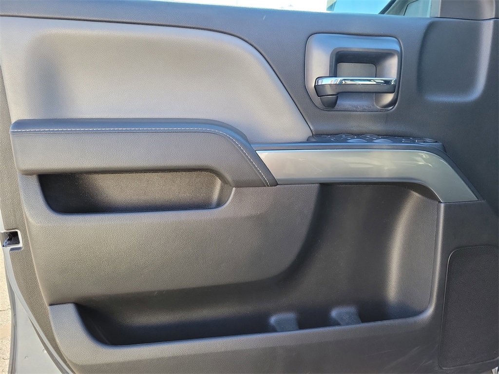 Used 2015 Chevrolet Silverado 1500 LT w/ All Star Edition image 16