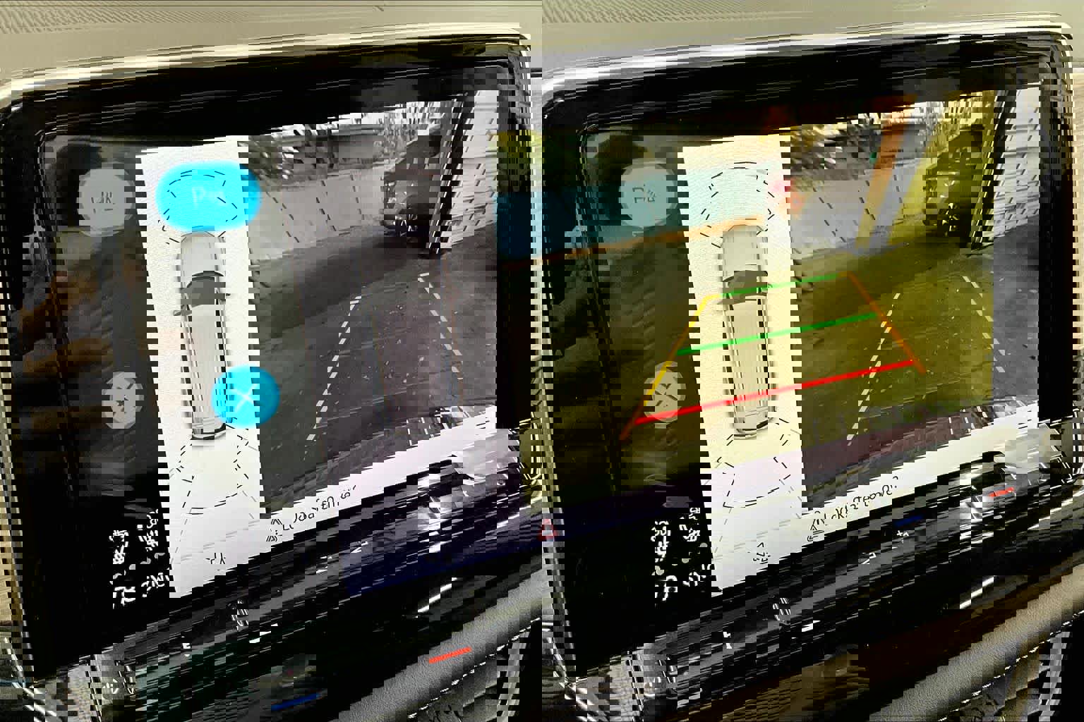 New 2026 Volkswagen Atlas SEL image 20