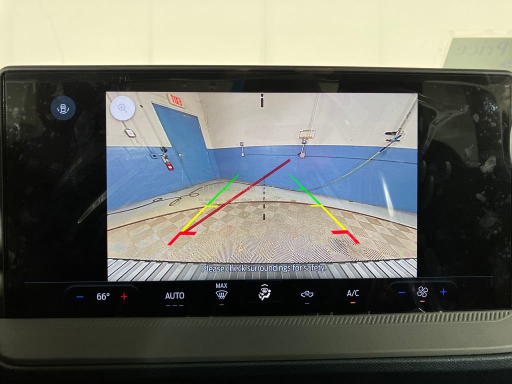 New 2026 Ford Maverick XLT w/ Equipment Group 301A image 23