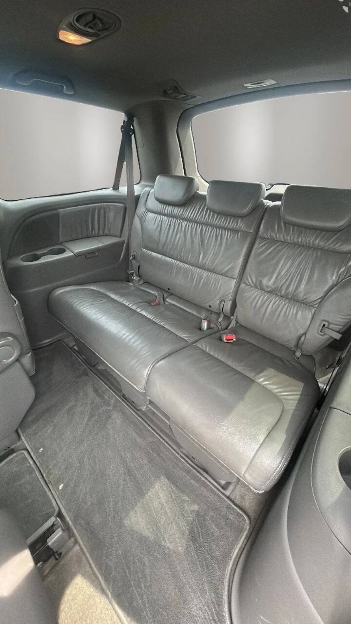 Used 2010 Honda Odyssey EX-L image 11