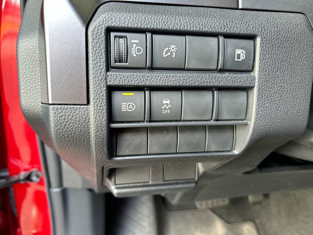 Certified 2025 Toyota 4Runner SR5 AWD/4WD image 25