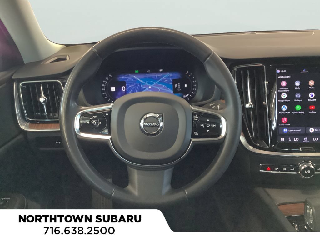 Used 2024 Volvo S60 B5 Plus FWD image 15