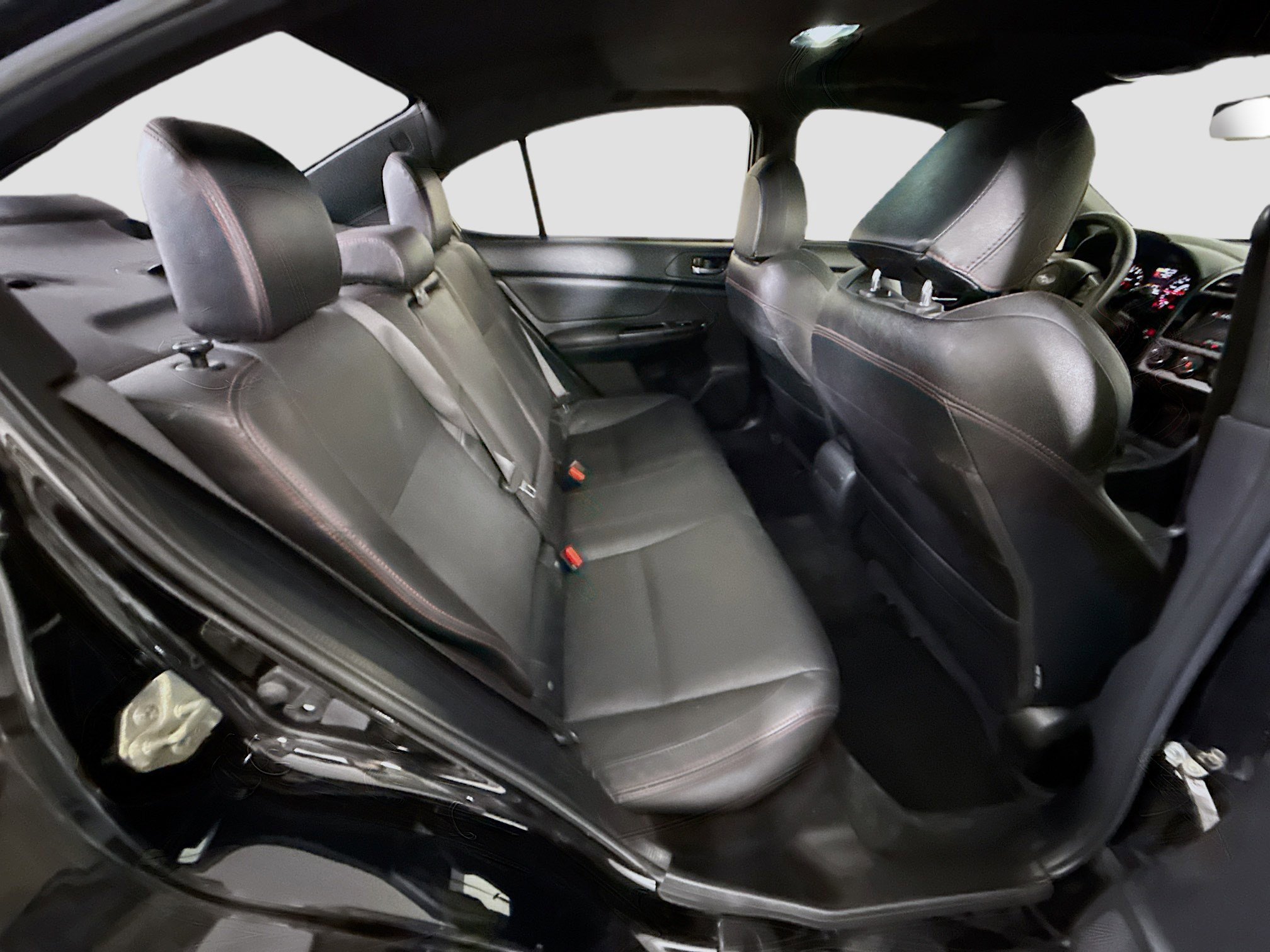 Used 2019 Subaru WRX Limited w/ Popular Package #3 (IZT) image 26