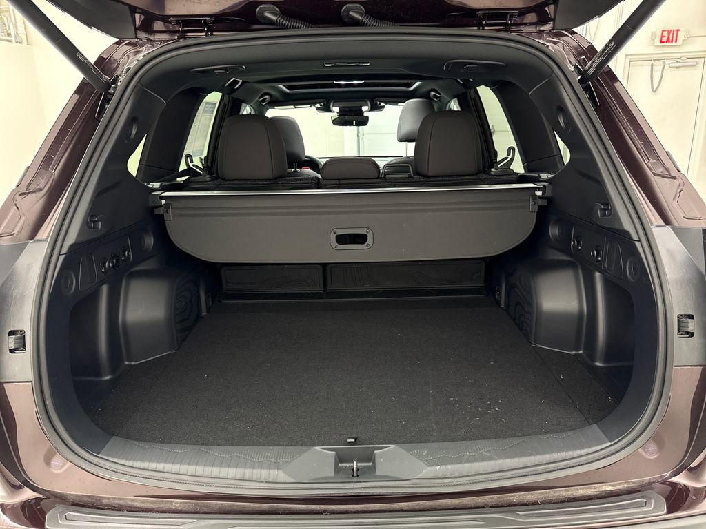 Used 2026 Subaru Forester Premium image 25