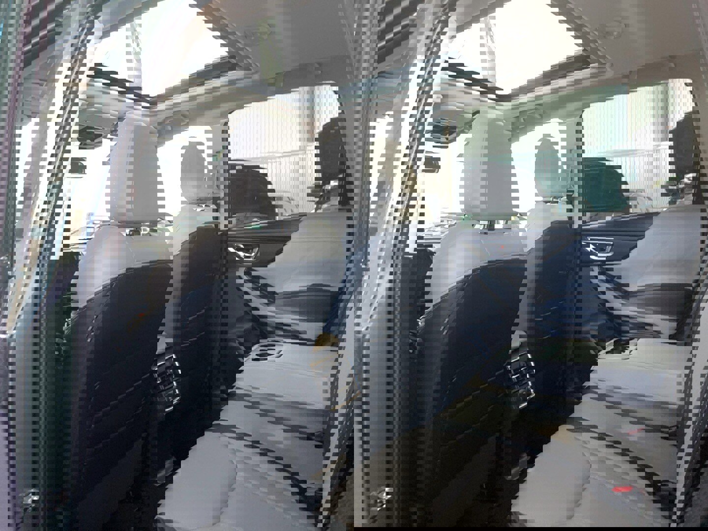 Used 2023 Subaru Forester Limited image 23