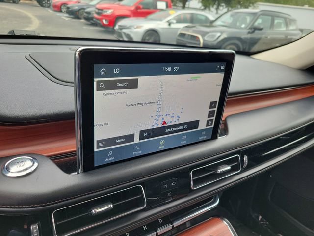Used 2024 Lincoln Aviator Reserve image 19