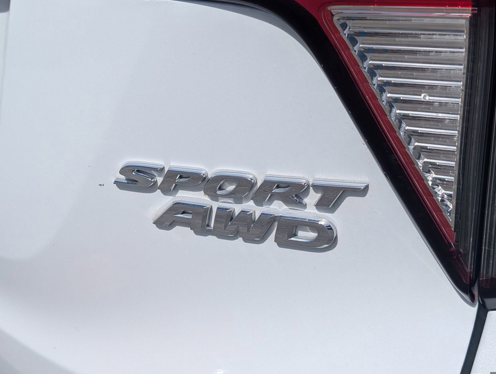 Used 2022 Honda HR-V Sport image 9