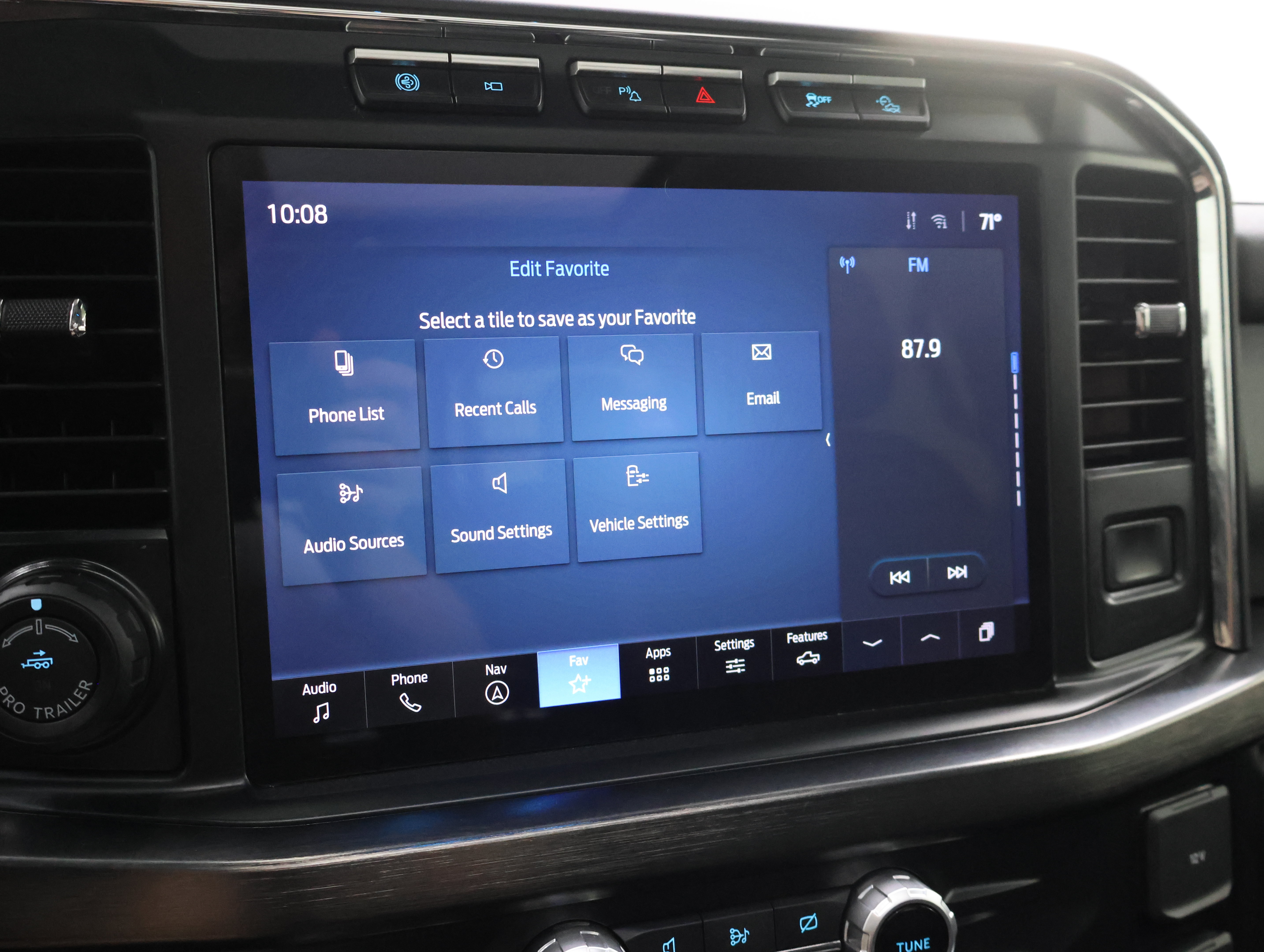 Used 2024 Ford F350 Lariat w/ Lariat Ultimate Package AWD/4WD image 58