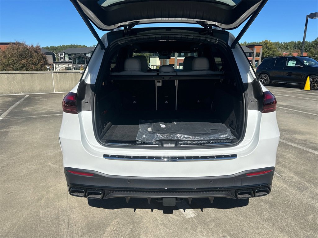 New 2026 Mercedes-Benz GLE 63 AMG S image 20