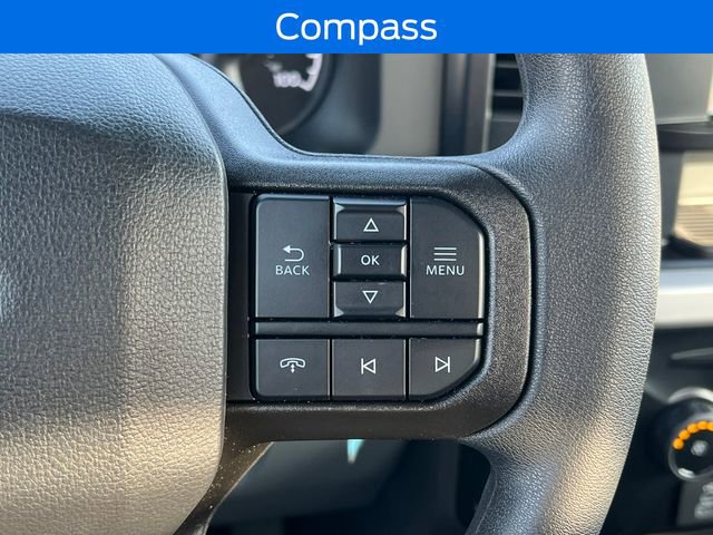 Certified 2025 Ford F350 XLT w/ 360-Degree Camera Package image 28