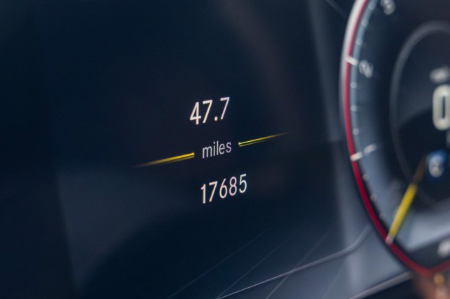 Used 2022 Mercedes-Benz G 63 AMG 4MATIC image 44
