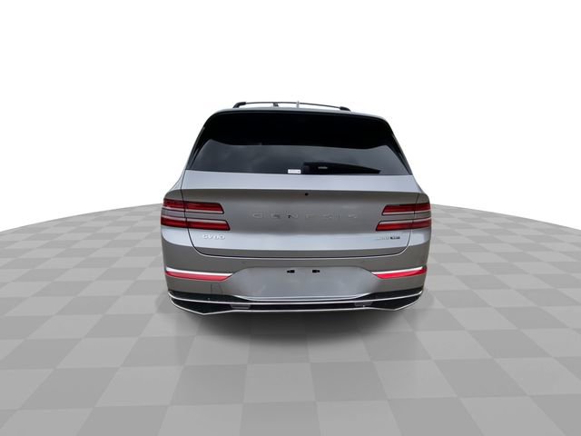 Used 2025 Genesis GV80 3.5T Prestige AWD/4WD image 9