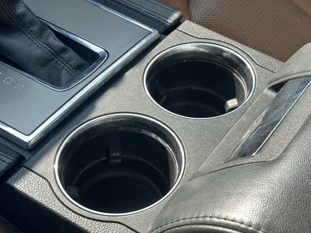 Used 2015 Lincoln MKX FWD w/ Equipment Group 102A image 38