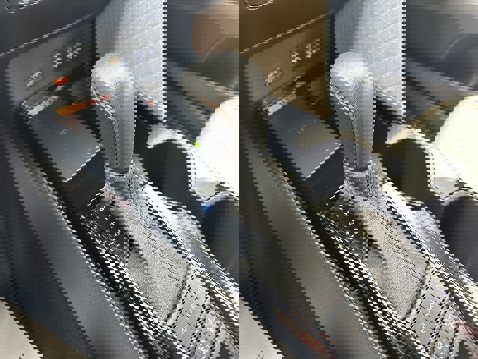 Used 2025 Toyota Camry XLE image 7