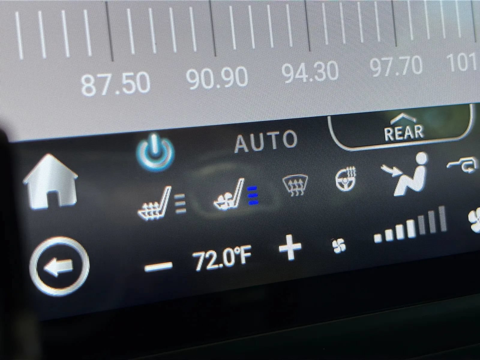 Used 2020 Ford Mustang Coupe RWD image 22