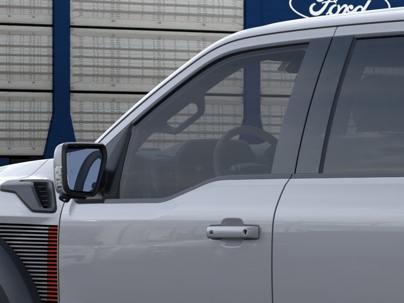 New 2026 Ford F150 Raptor AWD/4WD image 20