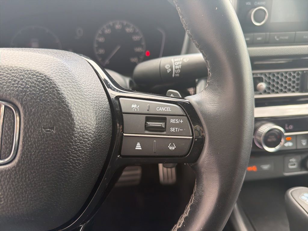 Used 2024 Honda Civic Sport image 19
