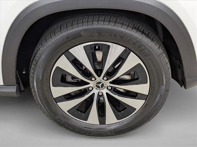 Used 2026 Mercedes-Benz GLE 350 4MATIC image 25