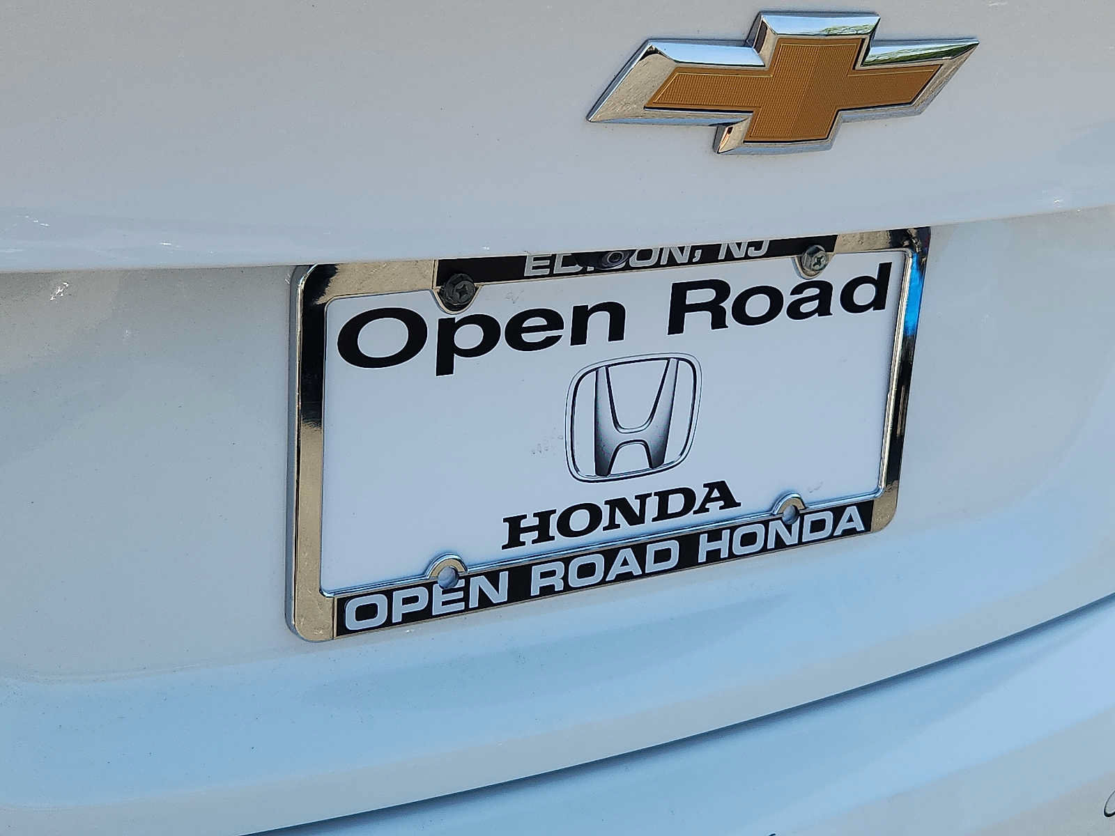 Used 2024 Chevrolet Malibu LT FWD image 30