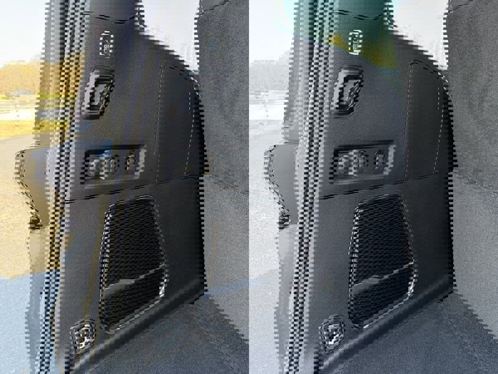 New 2026 Jeep Grand Wagoneer Limited image 12