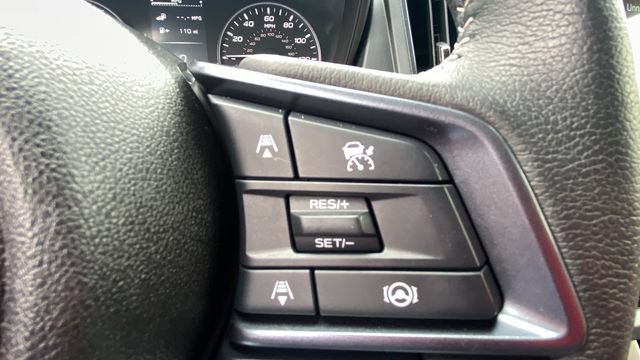 Certified 2025 Subaru Forester Limited AWD/4WD image 25