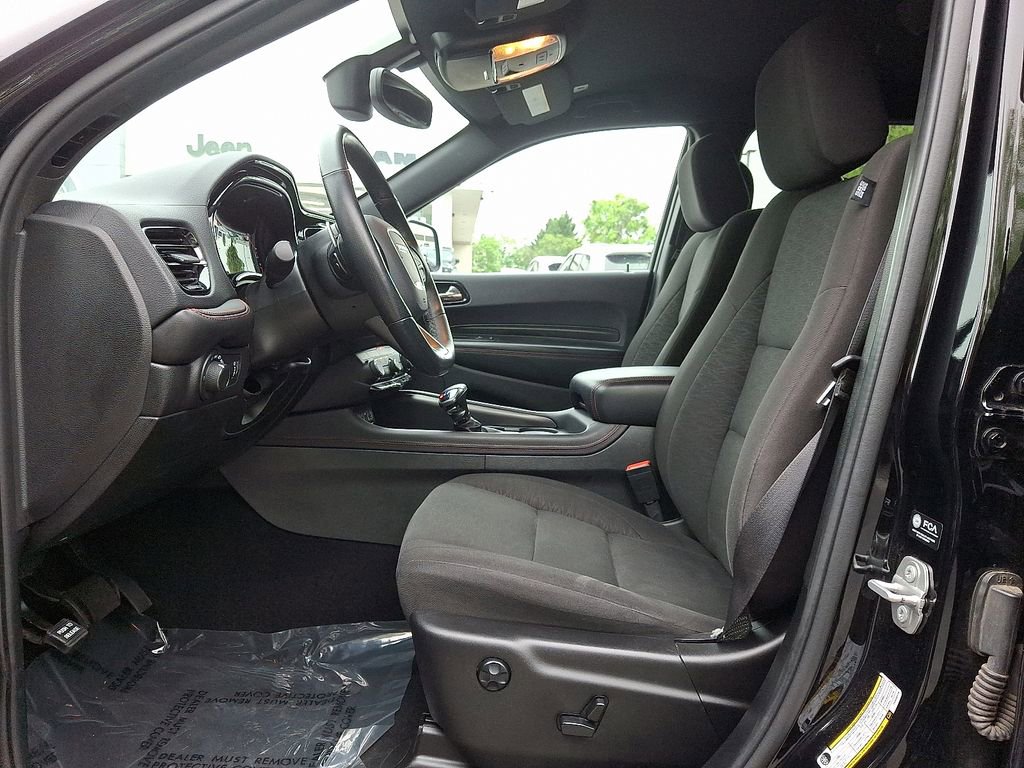Certified 2023 Dodge Durango GT AWD/4WD image 14
