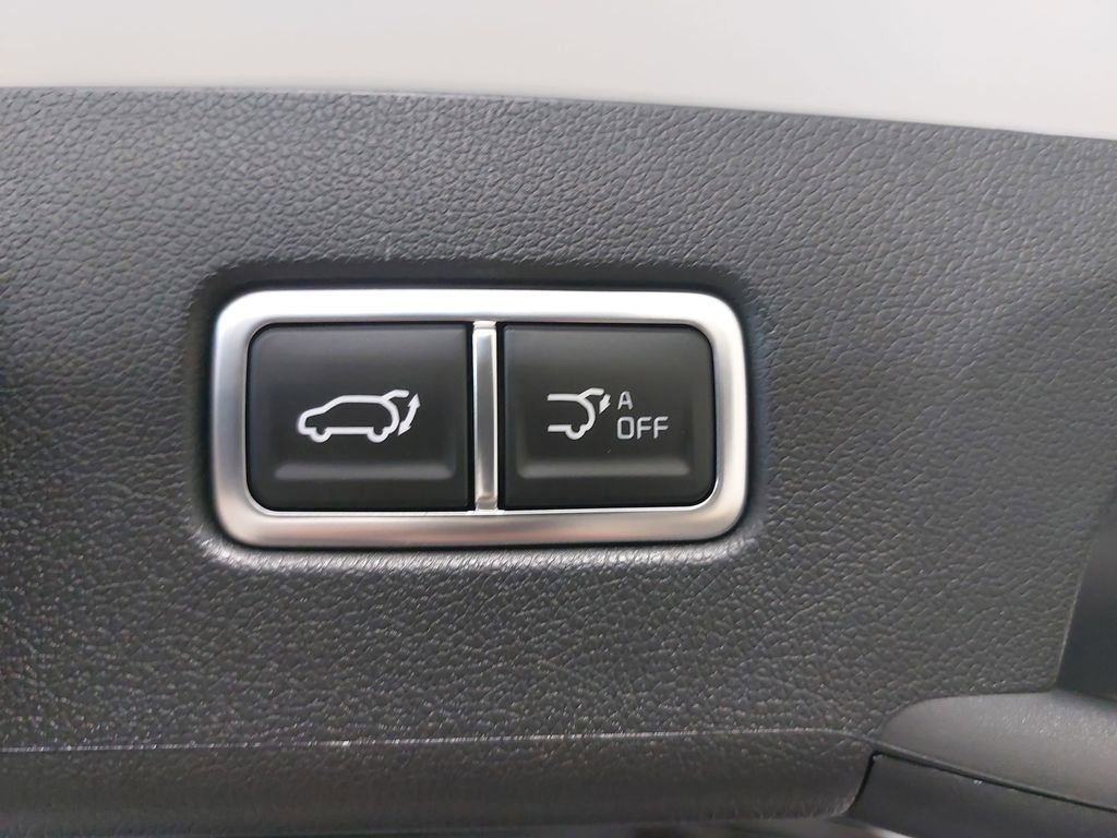 New 2026 Kia Sorento EX AWD/4WD image 14
