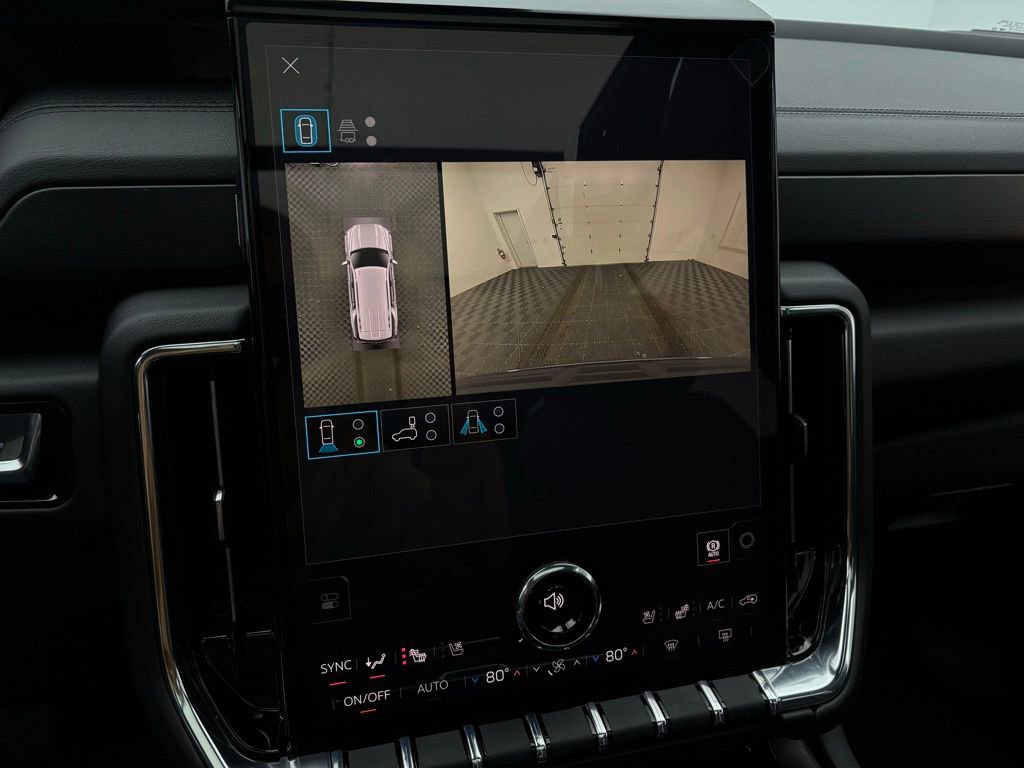 New 2026 GMC Yukon Denali w/ Sun & Power Step Package video 3