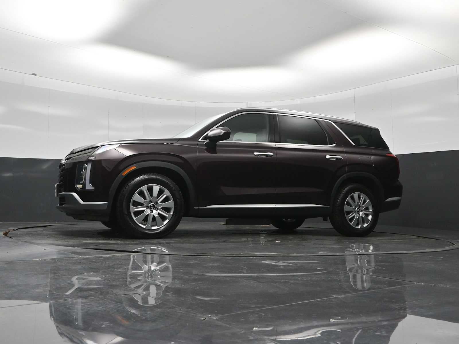 Used 2024 Hyundai Palisade SEL AWD/4WD image 39