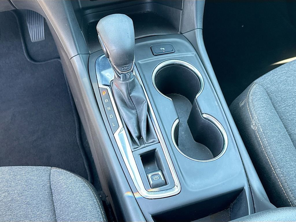 Used 2022 Chevrolet Equinox LT FWD image 18